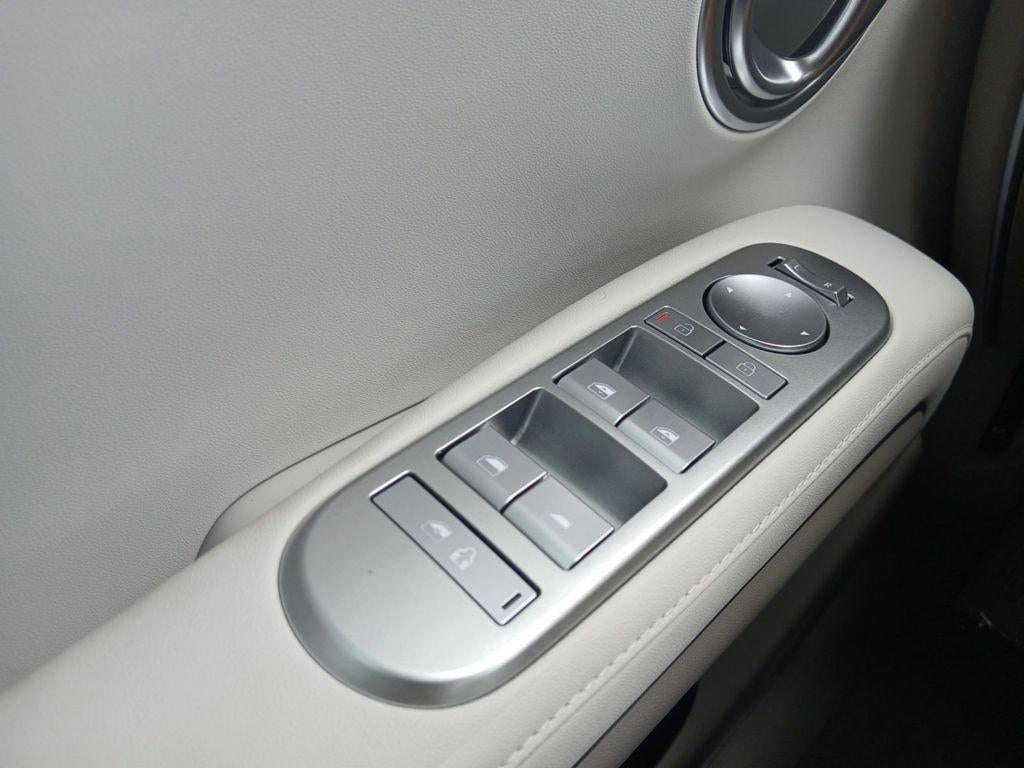 2026 Hyundai PALISADE SEL