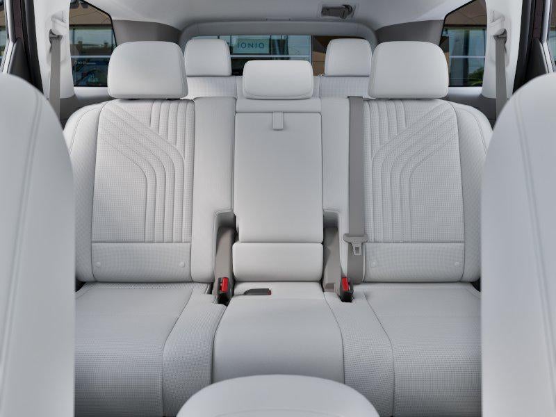 2026 Hyundai PALISADE SEL