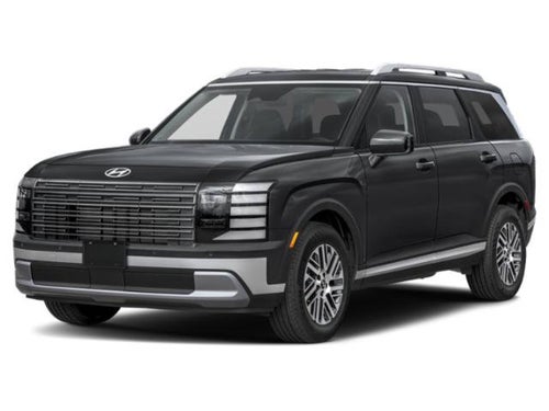 2027 Hyundai PALISADE SEL