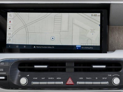 2027 Hyundai PALISADE SEL