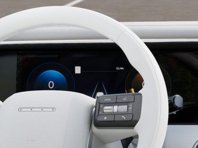 2027 Hyundai PALISADE SEL