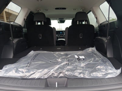 2026 Hyundai PALISADE SEL 7P