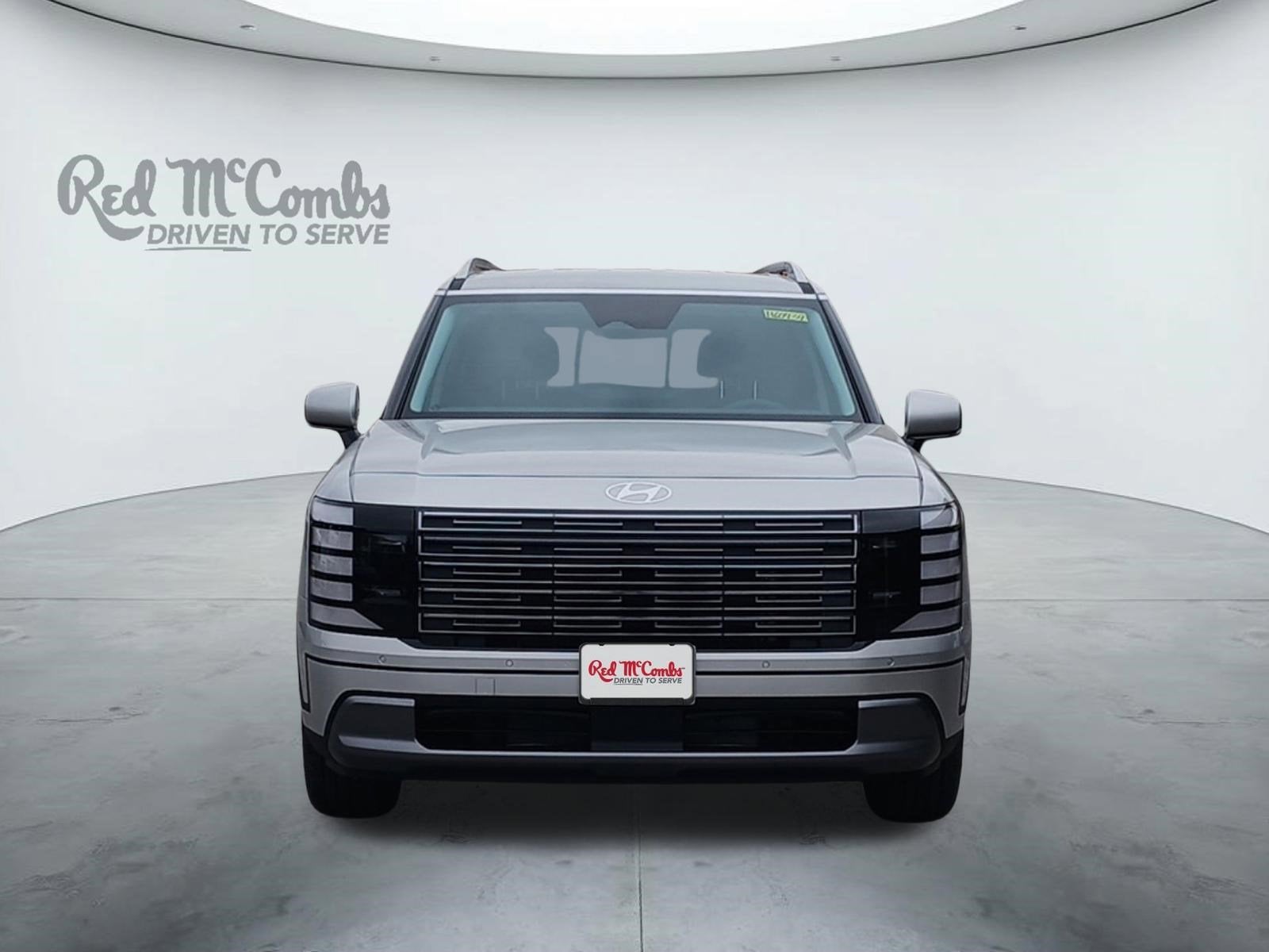 2026 Hyundai PALISADE SEL 7P