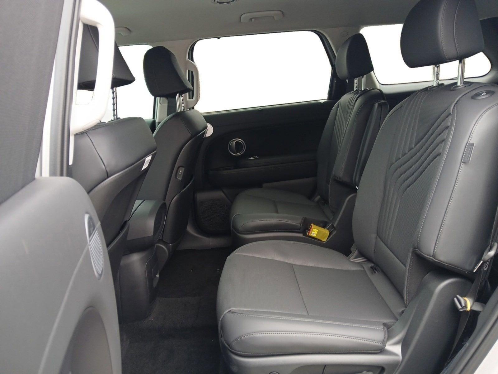 2026 Hyundai PALISADE SEL 7P