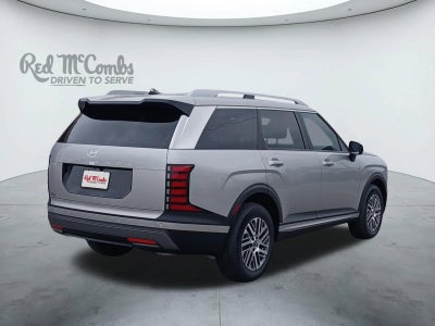 2026 Hyundai PALISADE SEL 7P