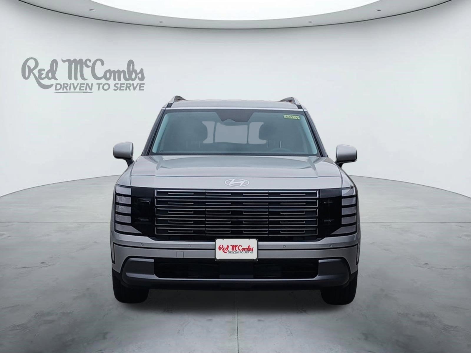 2026 Hyundai PALISADE SEL 7P