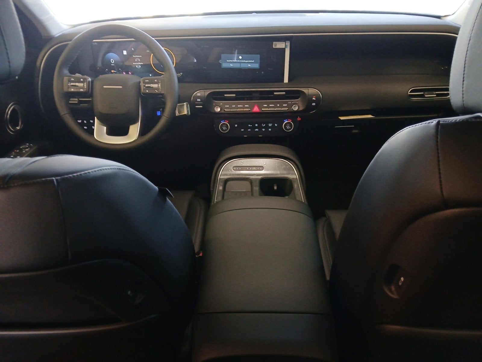 2026 Hyundai PALISADE SEL 8 PASSENGER