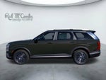 2026 Hyundai PALISADE SEL 8 PASSENGER