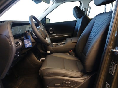 2026 Hyundai PALISADE SEL 8 PASSENGER