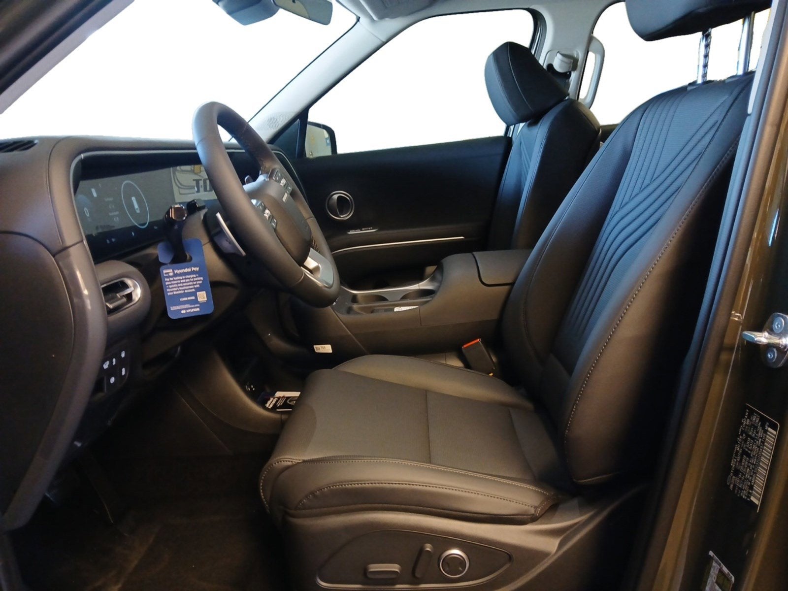 2026 Hyundai PALISADE SEL 8 PASSENGER