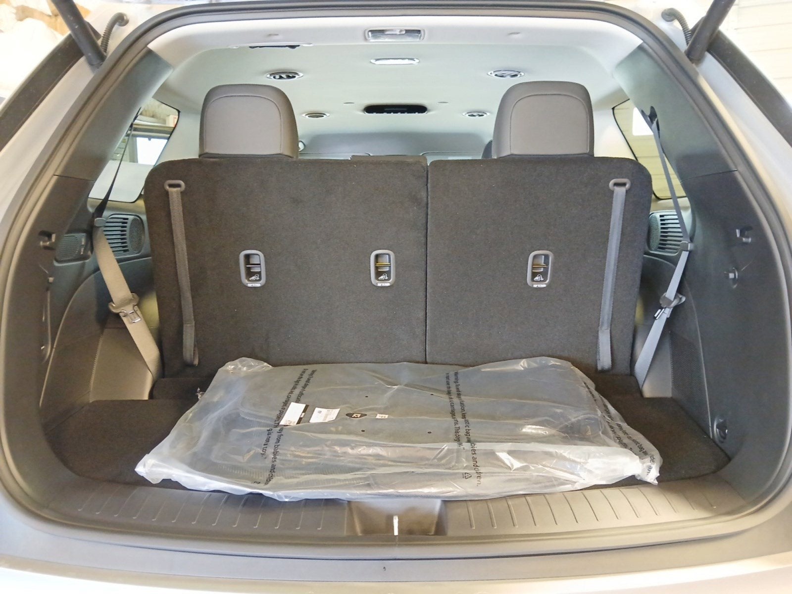 2026 Hyundai PALISADE SEL 8P