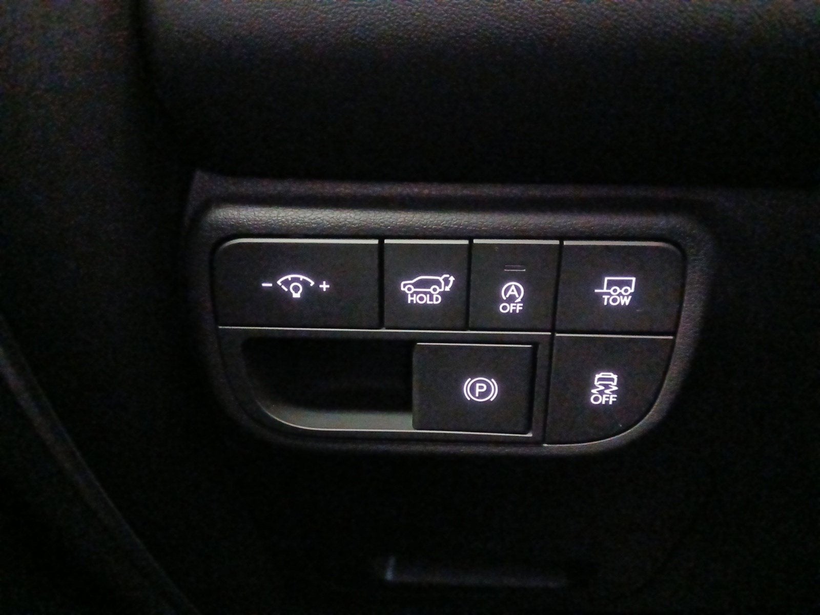 2026 Hyundai PALISADE SEL 8P