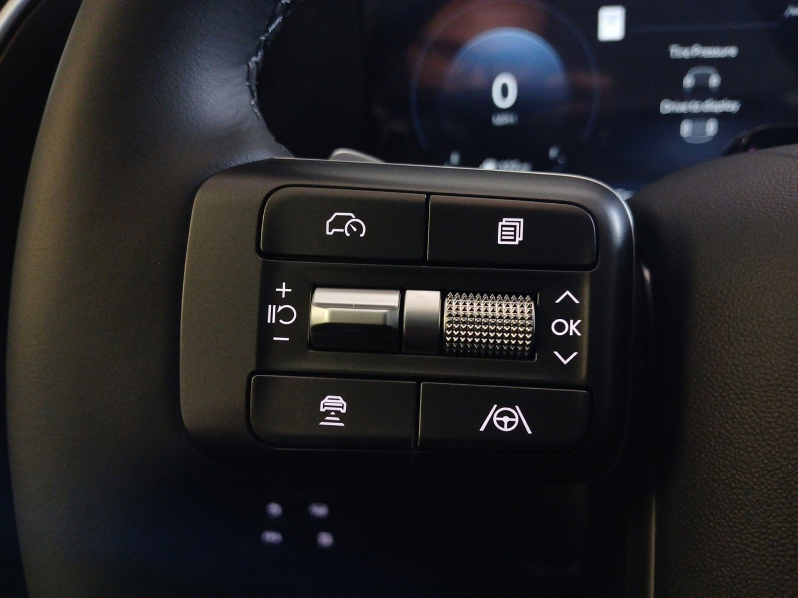 2026 Hyundai PALISADE SEL 8P