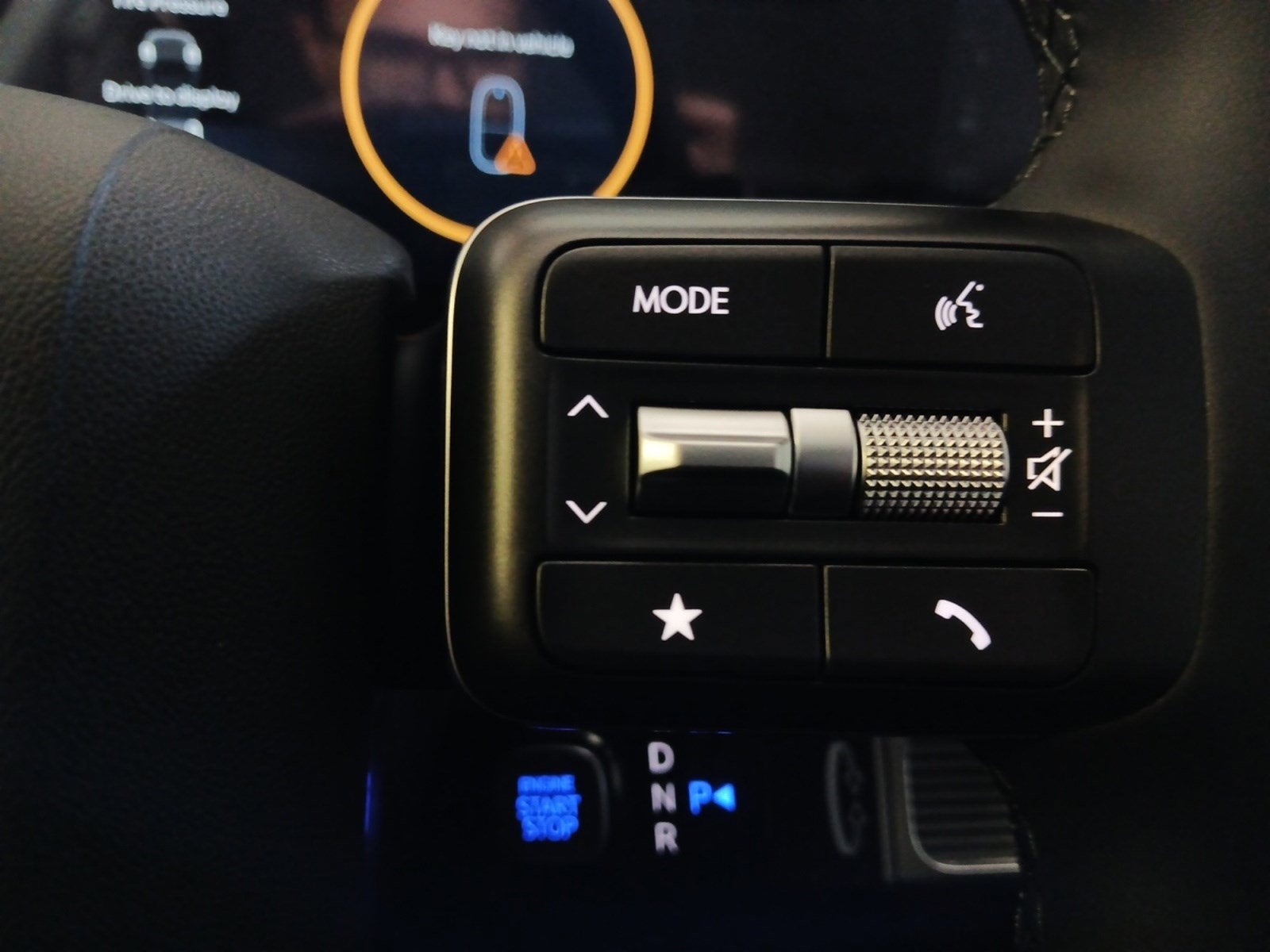 2026 Hyundai PALISADE SEL 8P