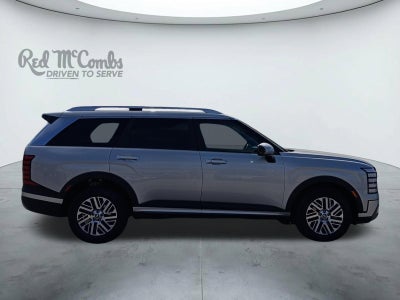 2026 Hyundai PALISADE SEL 8P