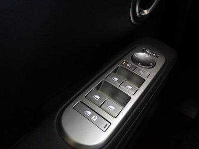 2026 Hyundai PALISADE SEL 8P