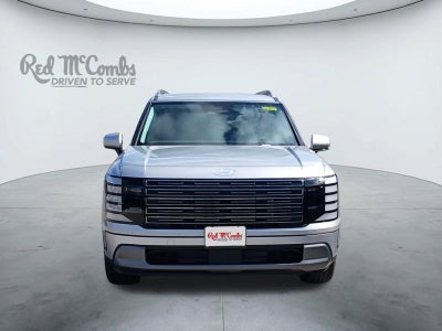 2026 Hyundai PALISADE SEL 8P