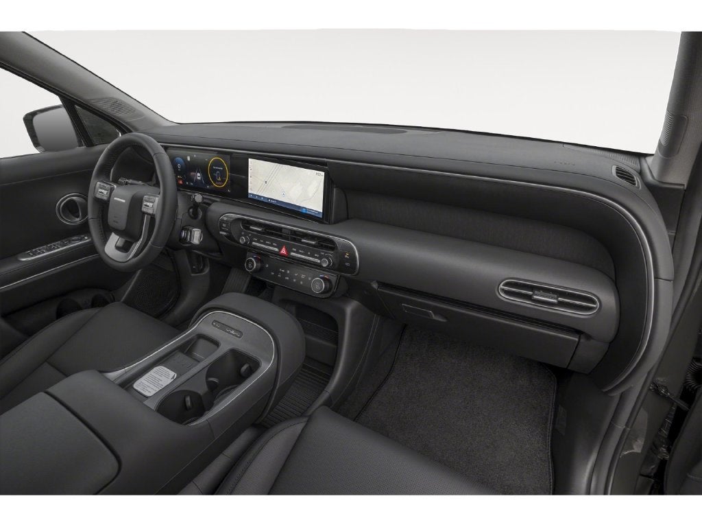 2027 Hyundai PALISADE SEL