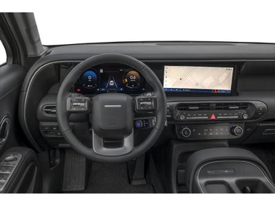 2027 Hyundai PALISADE SEL