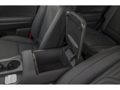 2027 Hyundai PALISADE SEL