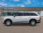 2027 Hyundai PALISADE SEL