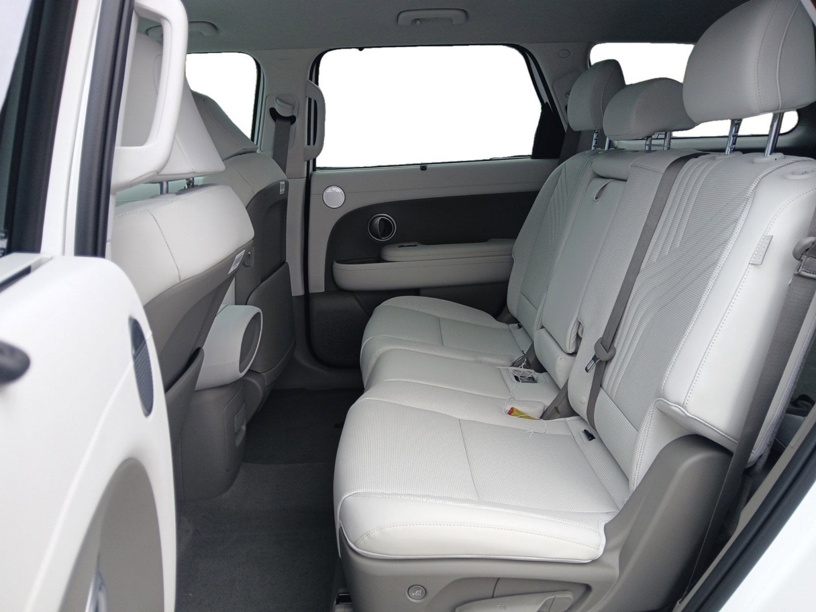 2026 Hyundai PALISADE SEL 7P