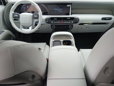 2026 Hyundai PALISADE SEL 7P