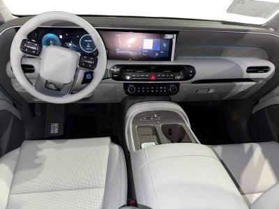 2026 Hyundai PALISADE SEL