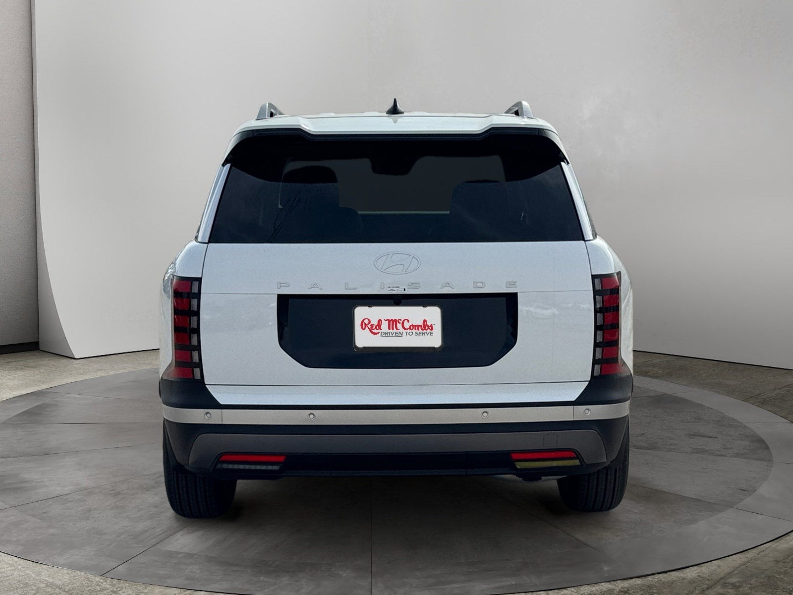 2026 Hyundai PALISADE SEL