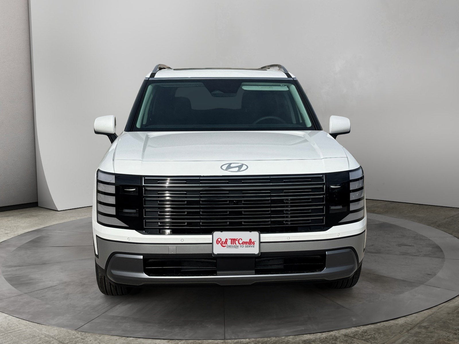 2026 Hyundai PALISADE SEL