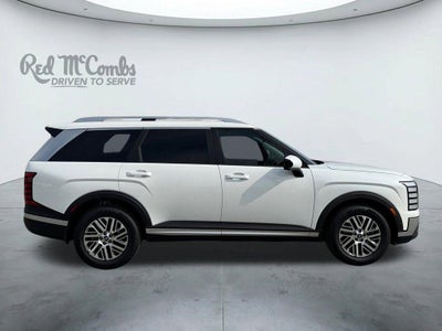 2026 Hyundai PALISADE SEL