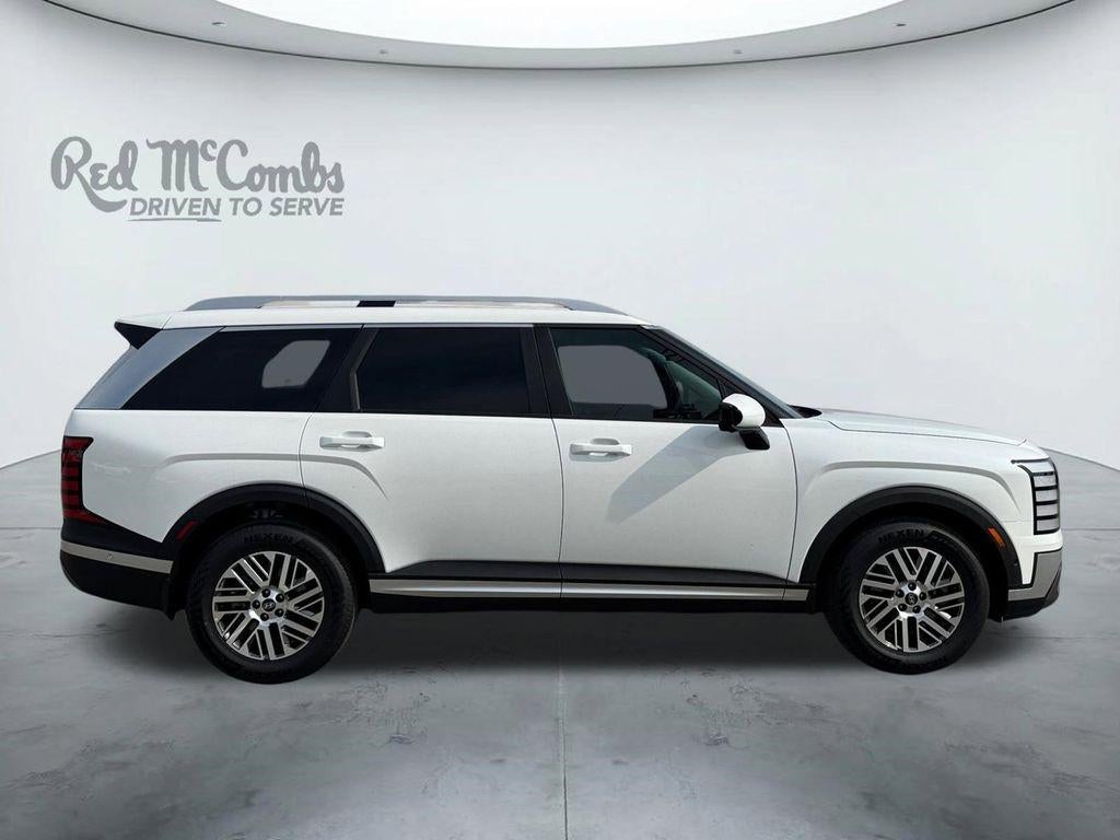 2026 Hyundai PALISADE SEL