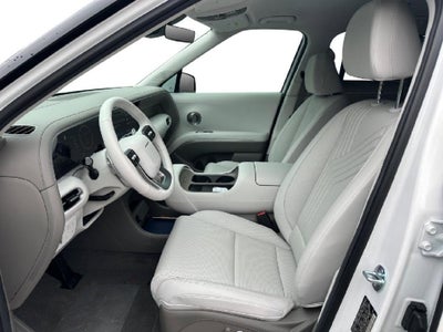 2027 Hyundai PALISADE SEL