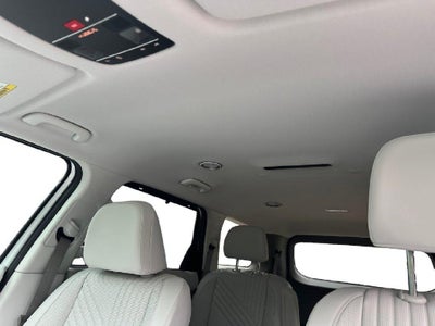 2027 Hyundai PALISADE SEL