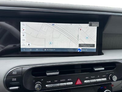 2027 Hyundai PALISADE SEL