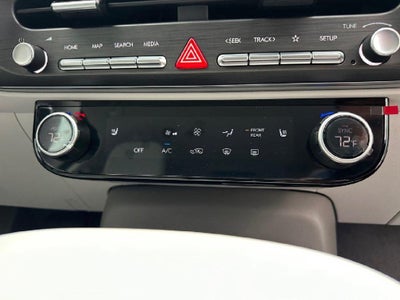 2027 Hyundai PALISADE SEL