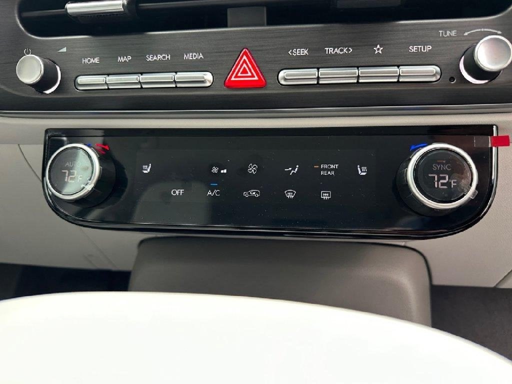 2027 Hyundai PALISADE SEL