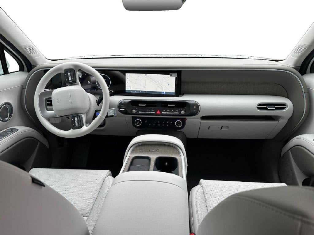 2027 Hyundai PALISADE SEL
