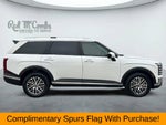 2027 Hyundai PALISADE SEL