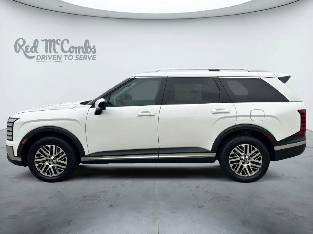 2027 Hyundai PALISADE SEL