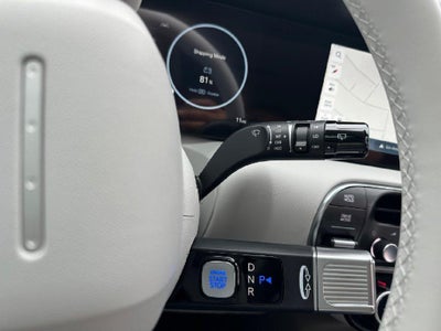 2027 Hyundai PALISADE SEL
