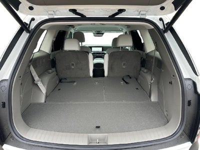 2027 Hyundai PALISADE SEL
