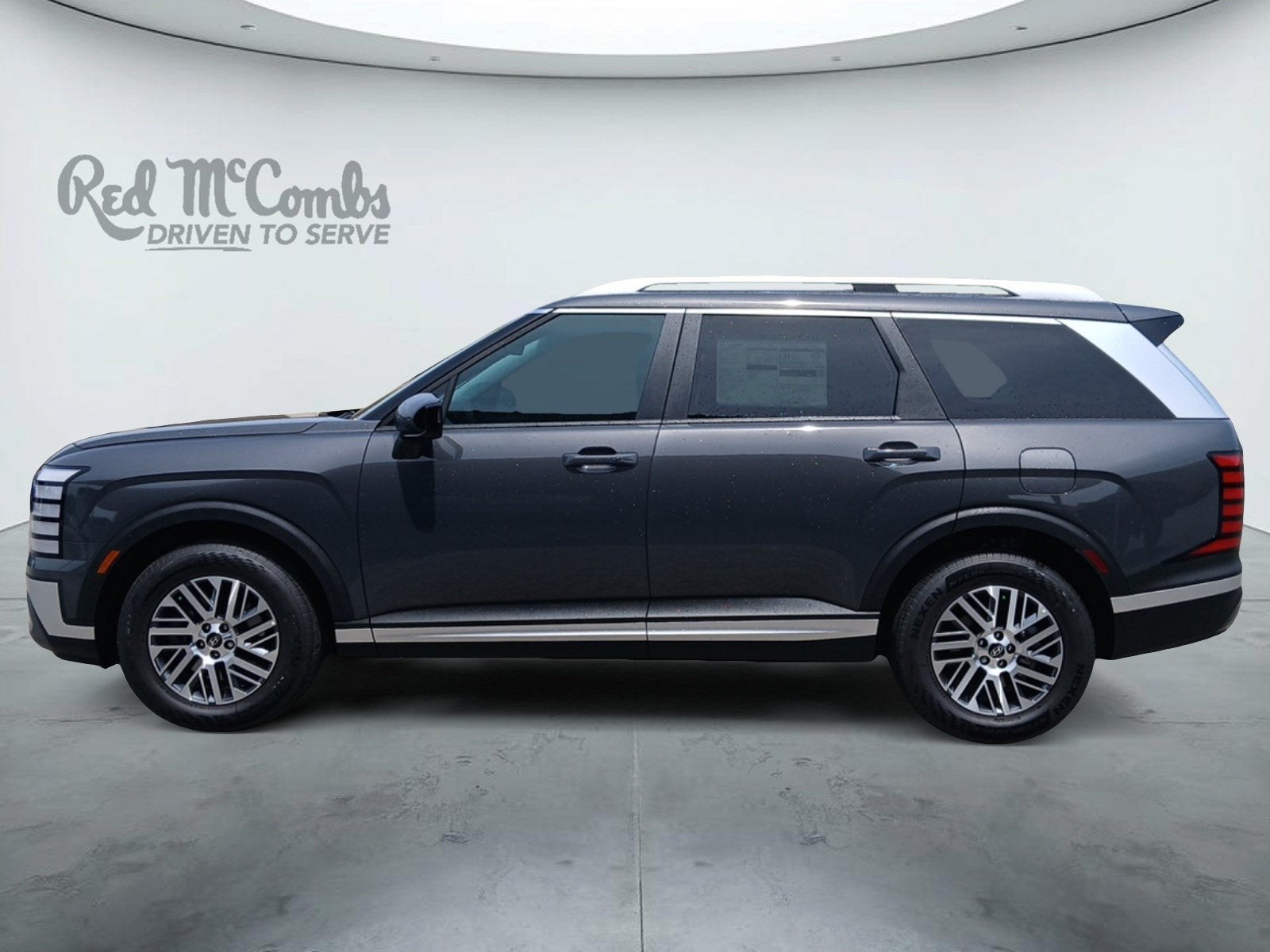 2026 Hyundai PALISADE SEL