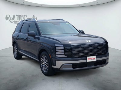 2026 Hyundai PALISADE SEL