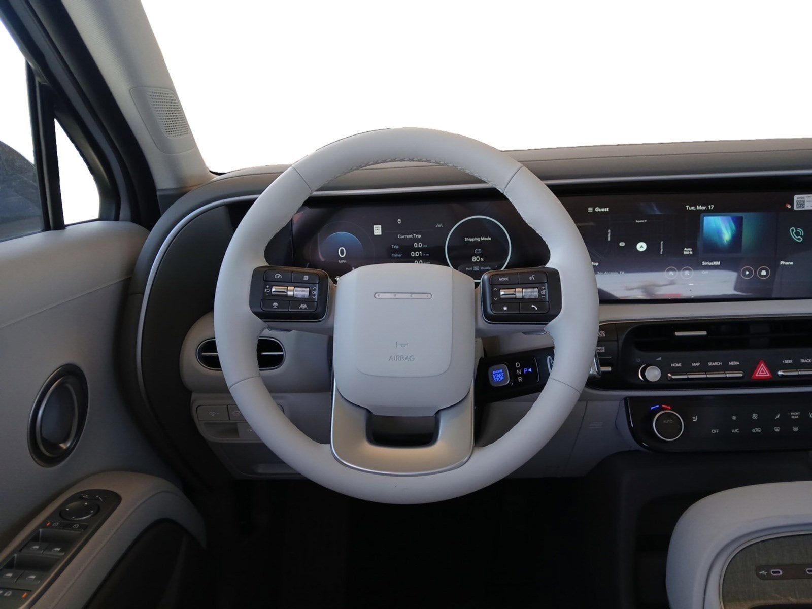 2026 Hyundai PALISADE SEL