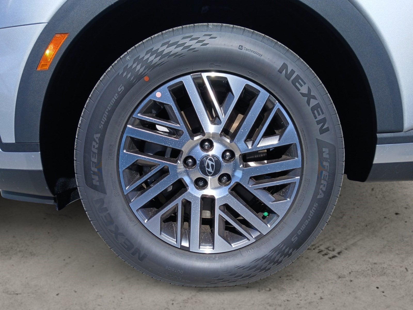 2026 Hyundai PALISADE SEL