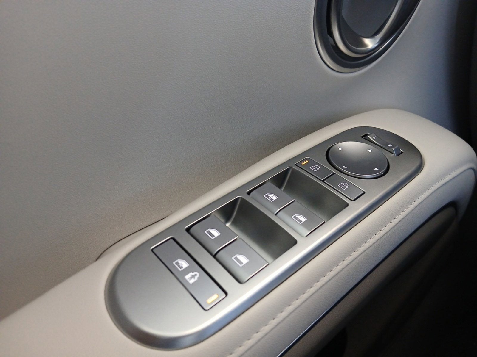 2026 Hyundai PALISADE SEL