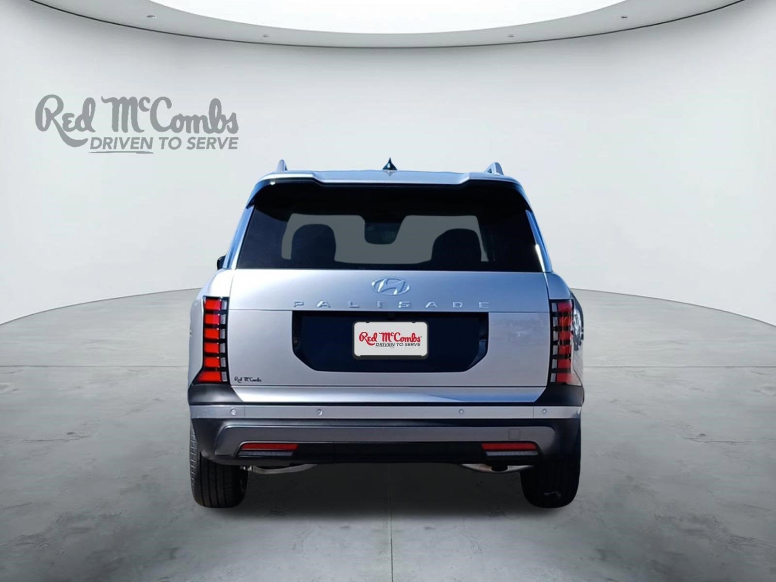 2026 Hyundai PALISADE SEL