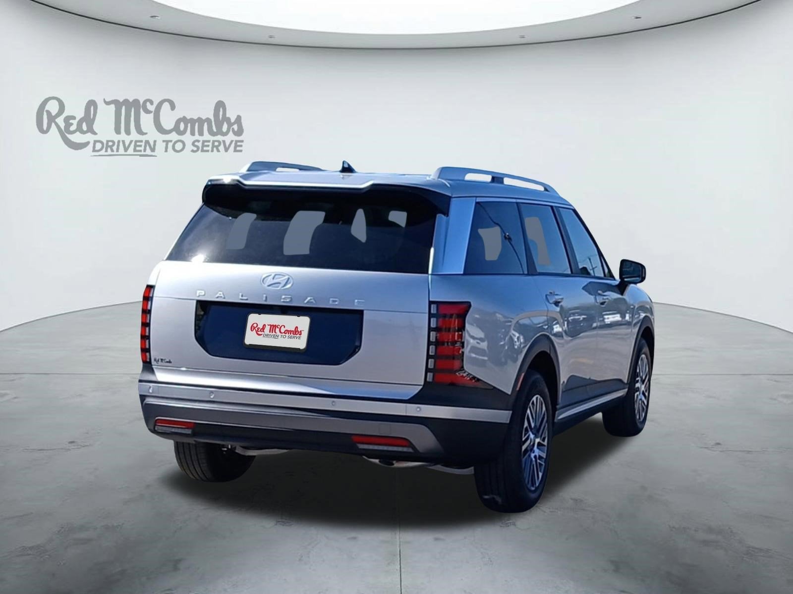 2026 Hyundai PALISADE SEL