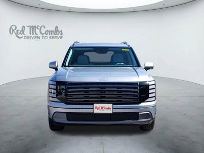 2026 Hyundai PALISADE SEL